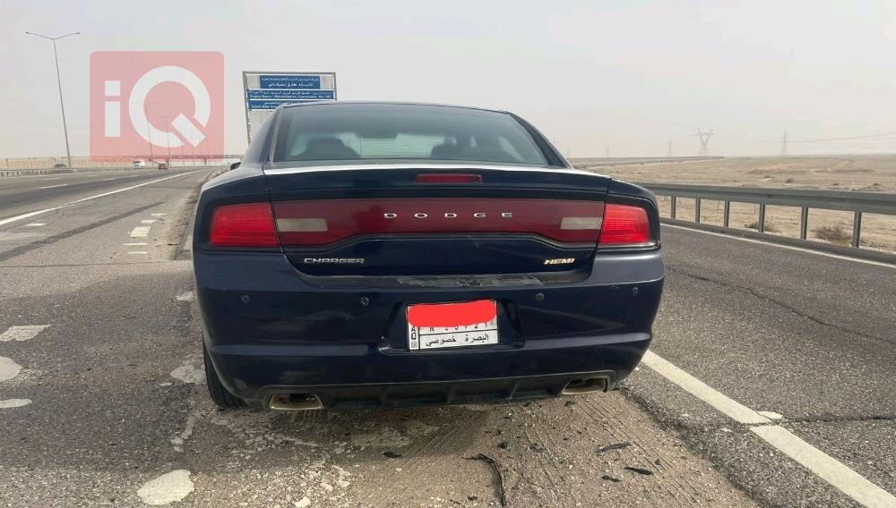 دودج تشارجر